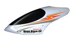 P-BLE-32 NEON BLAZE V1 WHITE CABIN